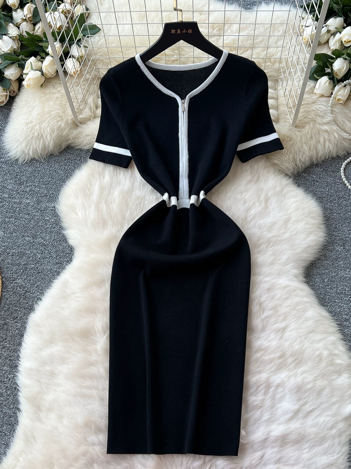 Milani dress CBC1276 images